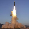 ​North Korea's defiance: Deterrence efforts and escalating peninsula tensions