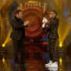 Bigg Boss 16 crowned rapper MC Stan as the winner