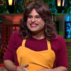 ​Krushna Abhishek returned to The Kapil Sharma Show