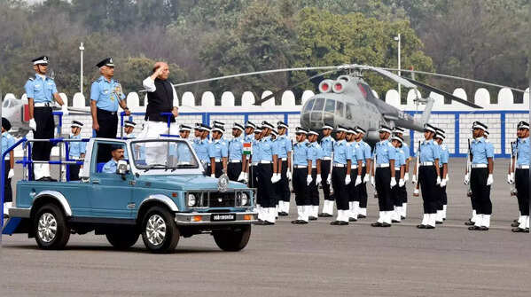 Government's self-reliance initiatives