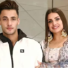 ​Asim Riaz and Himanshi Khurana's break-up left the fans in shock