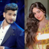 ​The most controversial triangle between Munawar Faruqui, Ayesha Khan and Nazila Sitaishi