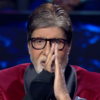 Amitabh Bachchan wraps the 15th season of Kaun Banega Crorepati