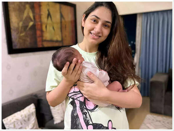 Disha Parmar