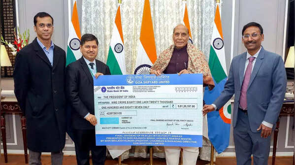 Investment in modernisation and infrastructure