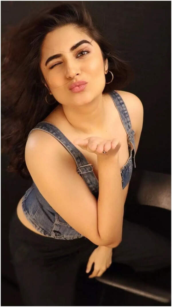 Vyoma Nandi