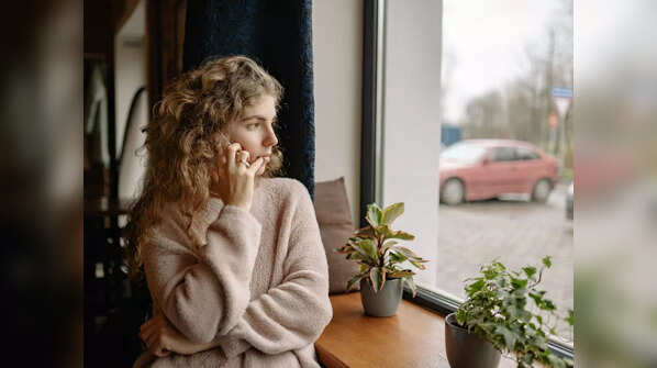Try pausing and regulating your emotions