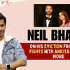 Article image for: Bigg Boss 17's Neil Bhatt: Can't be friends with Ankita Lokhande and Vicky Jain; won't meet them