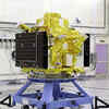 First dedicated scientific satellite to carry out research in space-based polarisation measurement