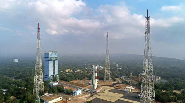 PSLV's 60th flight