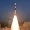 Lifted off from Sriharikota