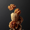 Article image for: Walnuts improve <i class="tbold">cognitive function</i>