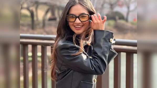 Anushka Sen