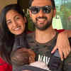 Ishita Datta- Vatsal Sheth