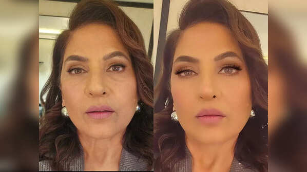 Archana Puran Singh