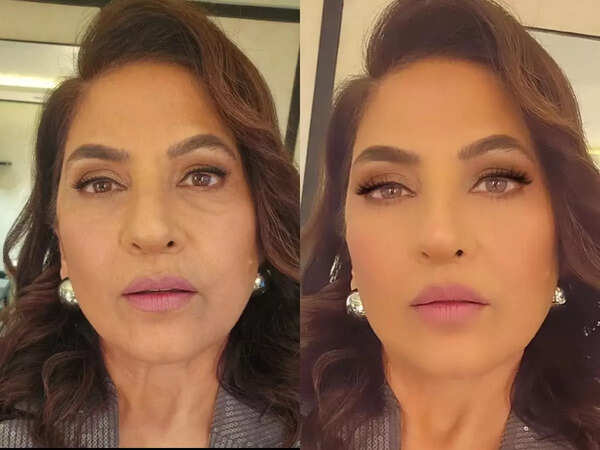 Archana Puran Singh