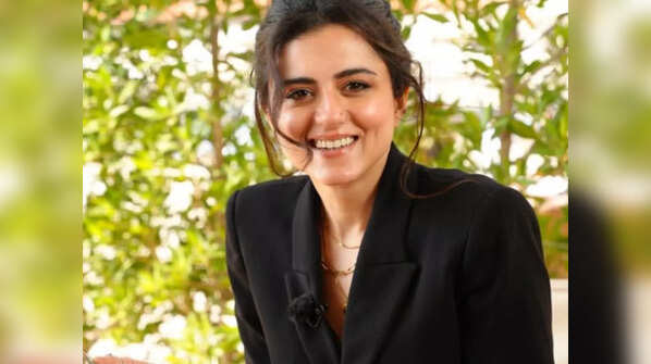 Ridhi Dogra