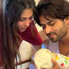Shoaib Ibrahim and Dipika Kakar