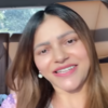 ​Rubina talks about experiencing brain fog