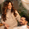 ​Rubina and Abhinav had already finalised a few names for their twins