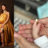 Rubina reveals the meaning of her daughters' names 'Edhaa and Jeeva'