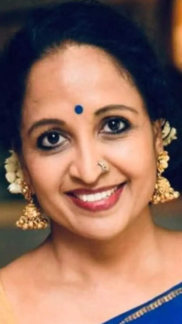 Yamuna Srinidhi