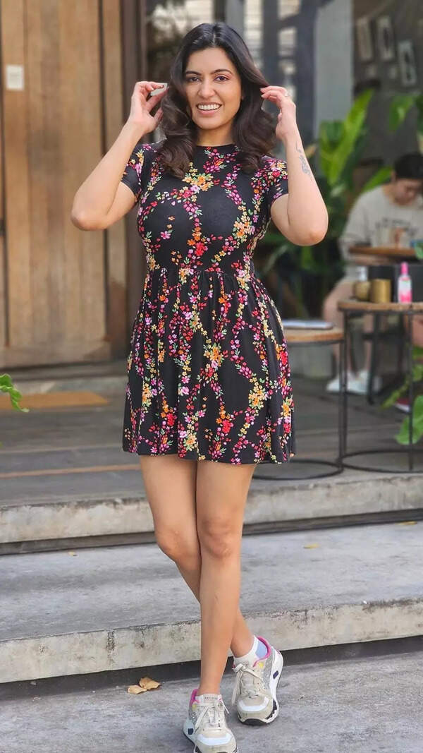Anju Kurian Wallpapers
