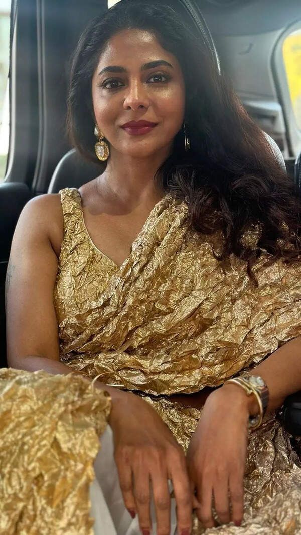 Poornima Indrajith