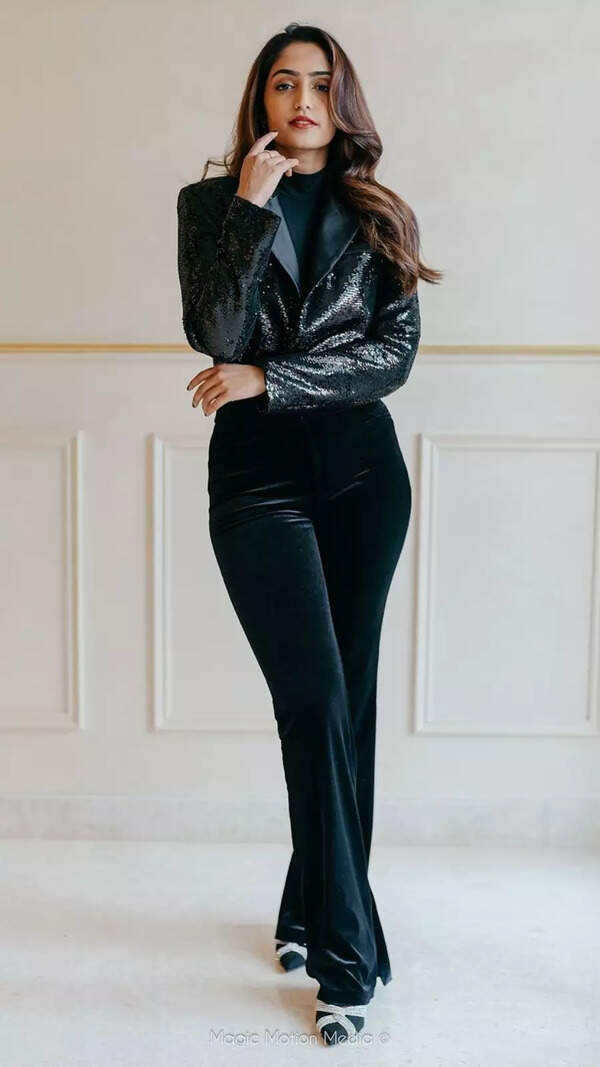 Reba Monica John
