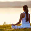 Practice regular meditation