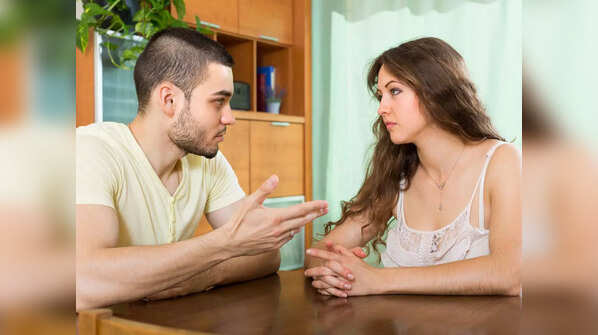 Set healthy boundaries
