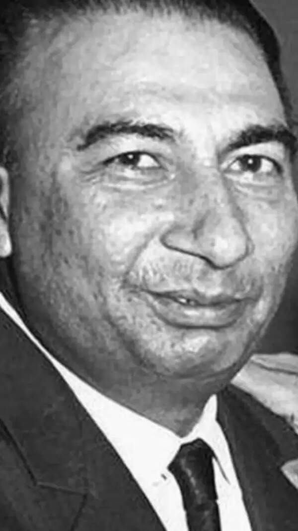 Sahir Ludhianvi Photos