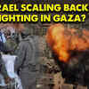Article image for: Israel to withdraw thousands of soldiers from Gaza Strip