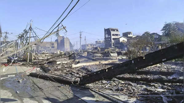 Sensitive time for Japan's nuclear industry