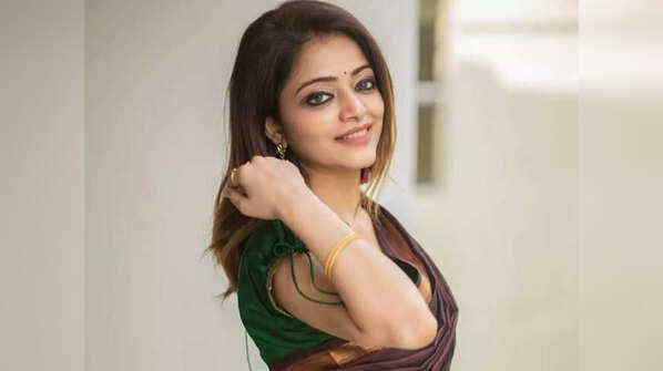 Season 2: Janani