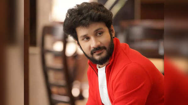 season 7: vishnu vijay