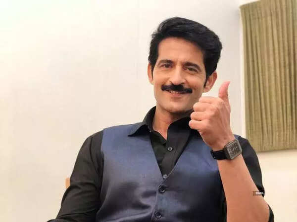 Hiten Tejwani