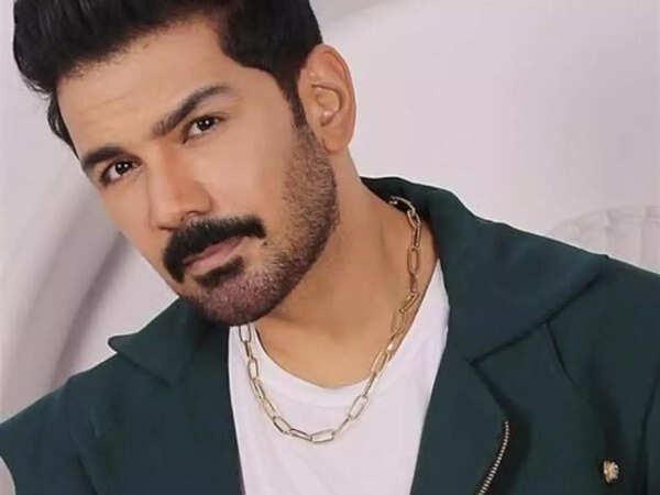 Abhinav Shukla