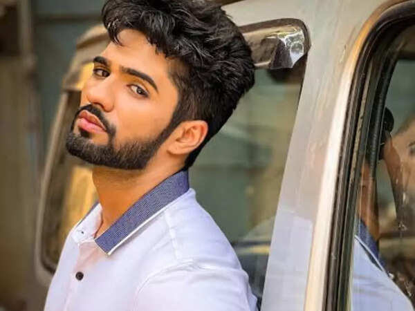 Zeeshan Khan Stills