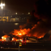 Authorities evacuate 379 passengers
