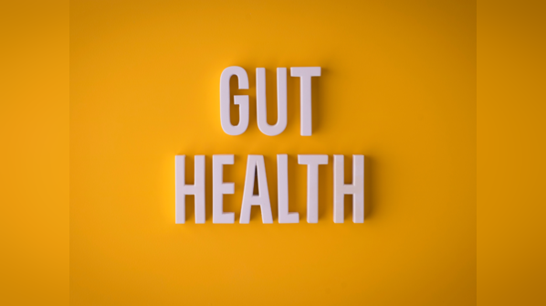 The gut microbiota's role in inflammaging