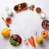 ​​The gut microbiota and ageing​