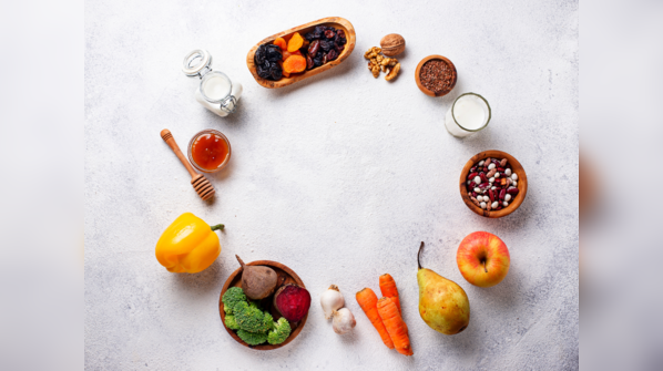 The gut microbiota and ageing