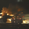 Collision shook 379 passengers​