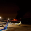 ​Japan not suffered a serious commercial aviation accident in decades​