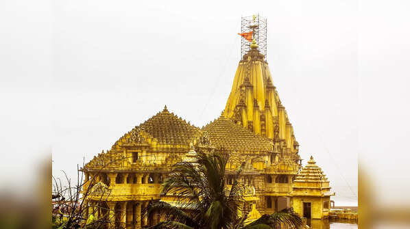 Somnath Jyotirlinga