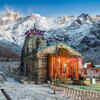 Article image for: Kedarnath <i class="tbold">jyotirlinga</i>
