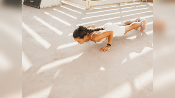 Tabata training