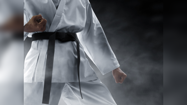 Martial arts