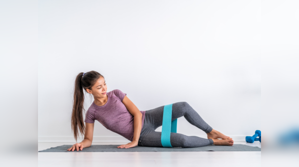Isometric exercises